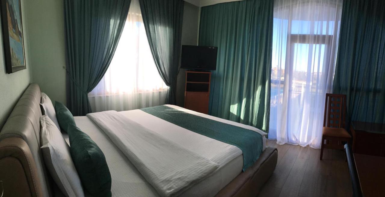 Hotel Misk & 5*