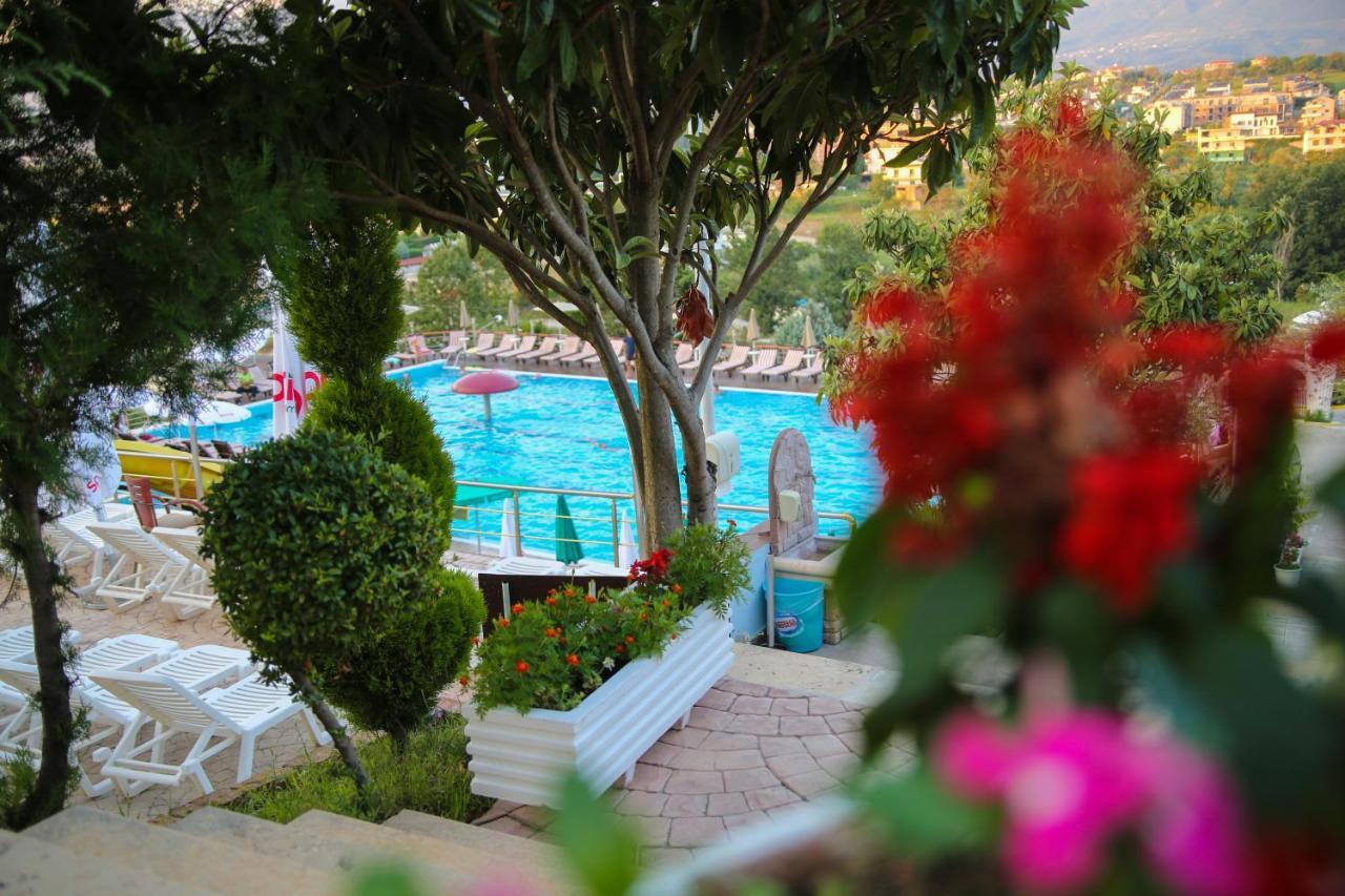 Hotel Misk &