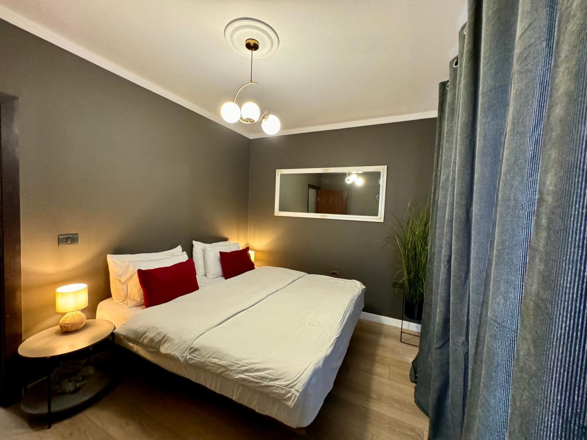 Hotel Misk &