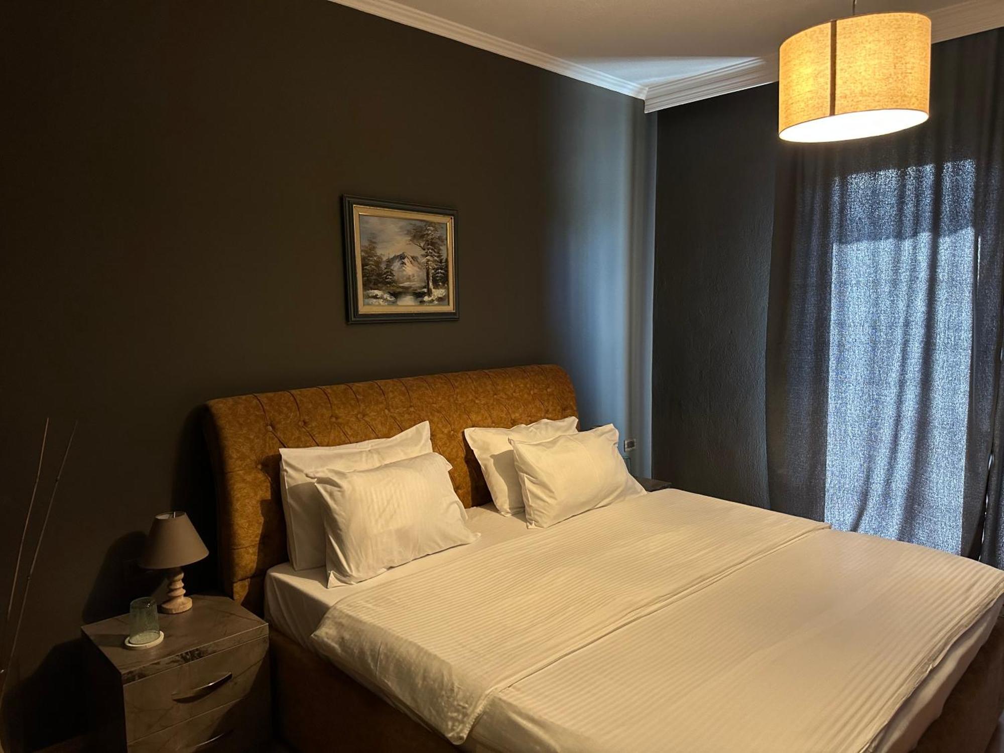 Hotel Misk & 5*