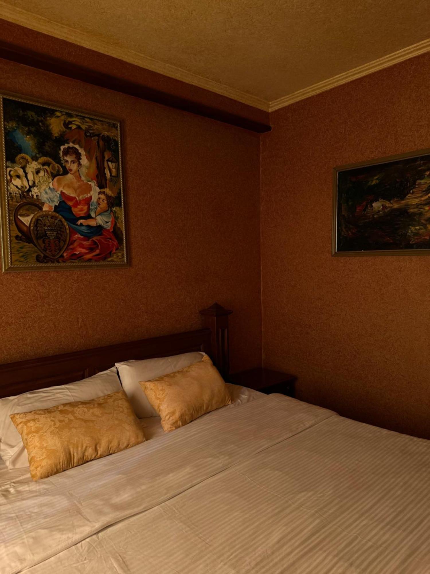 Hotel Misk & 5*